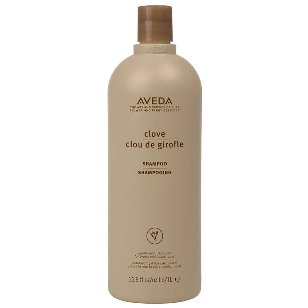 Aveda Pure Plant Shampoing clou de girofle (1000ML)Image1