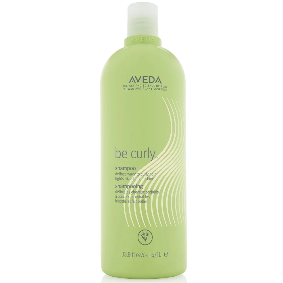 Shampoing cheveux bouclés Aveda Be Curly (1000ML)Image1