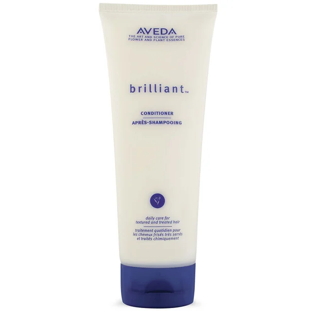 Aveda Brilliant Après-Shampooing 200 ml