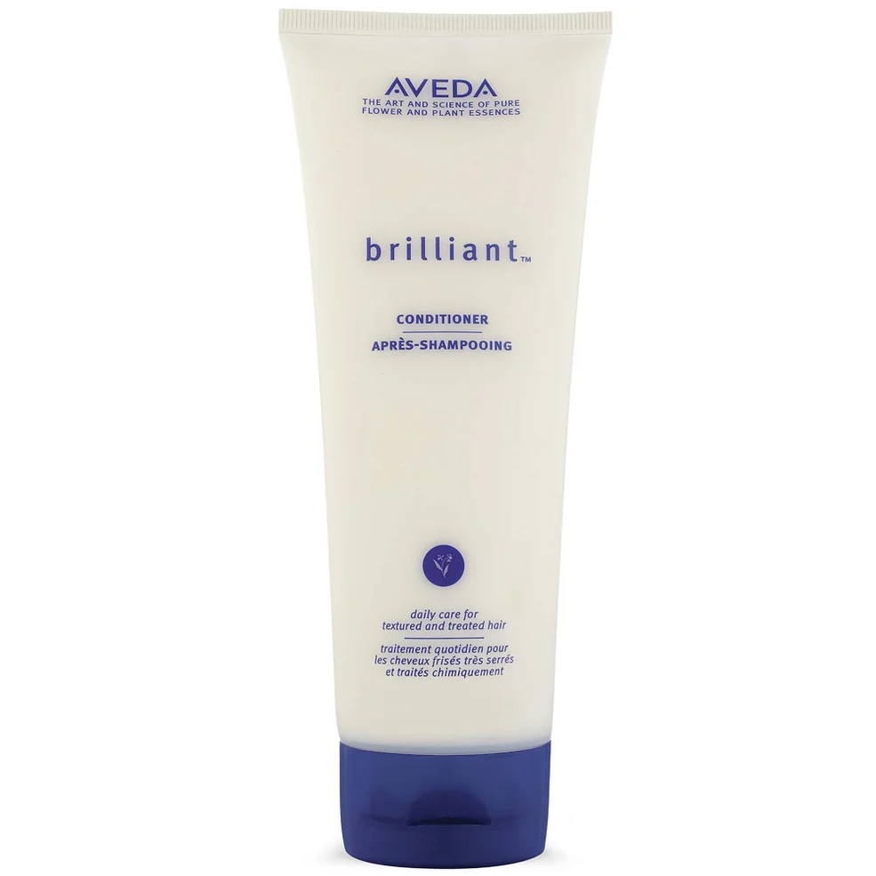Aveda Brilliant Après-Shampooing 200 mlImage1