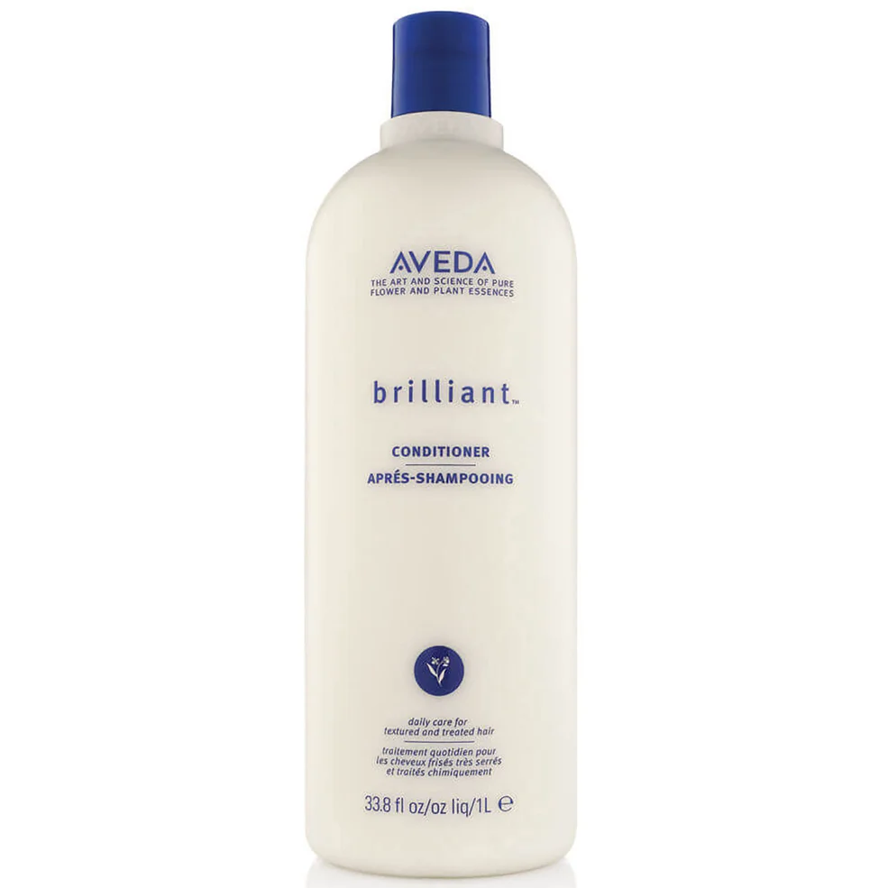 Après-shampooing éclat Aveda Brilliant (1000ML)Image1
