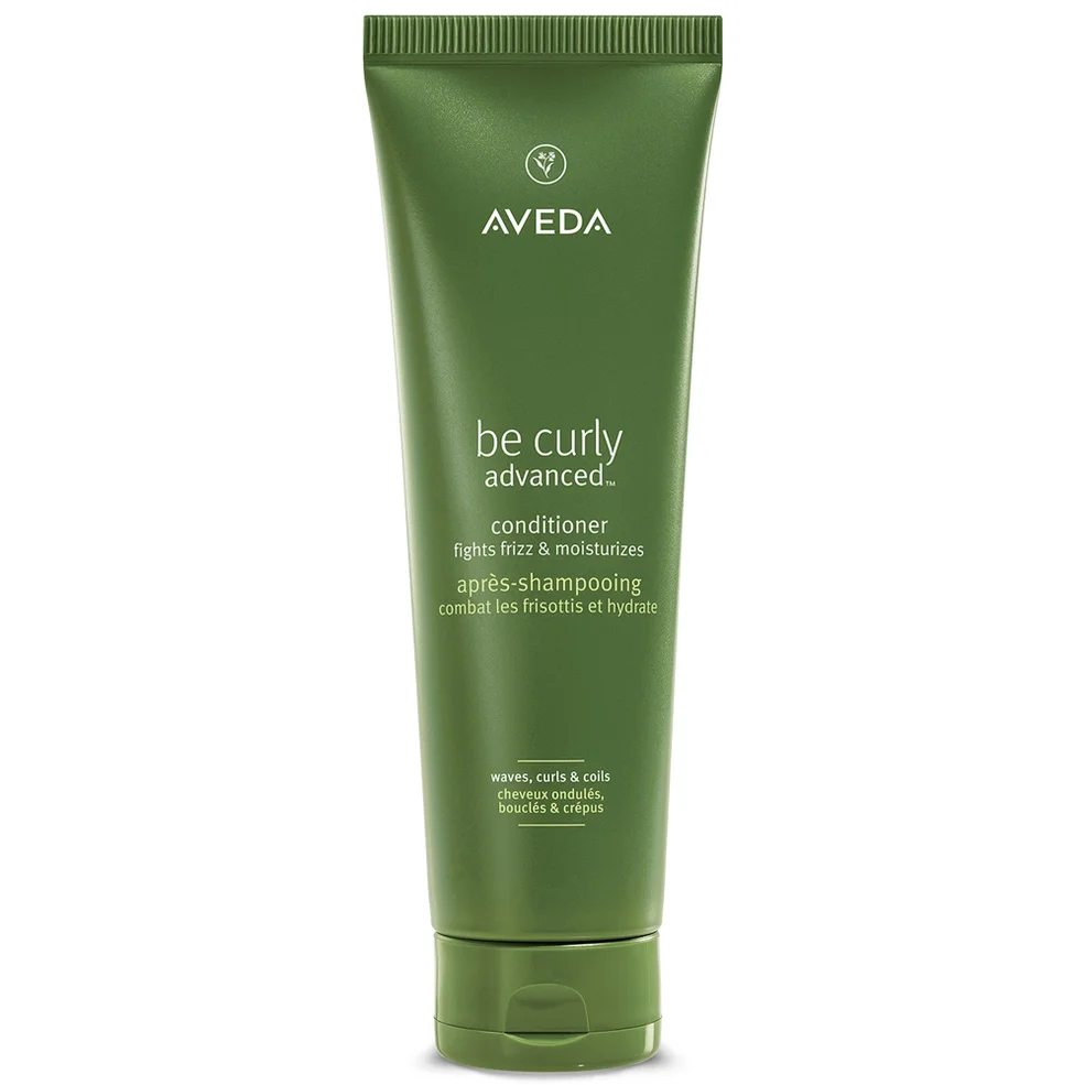 Après-shampooing cheveux bouclés Aveda Be Curly (1000ML)Image1