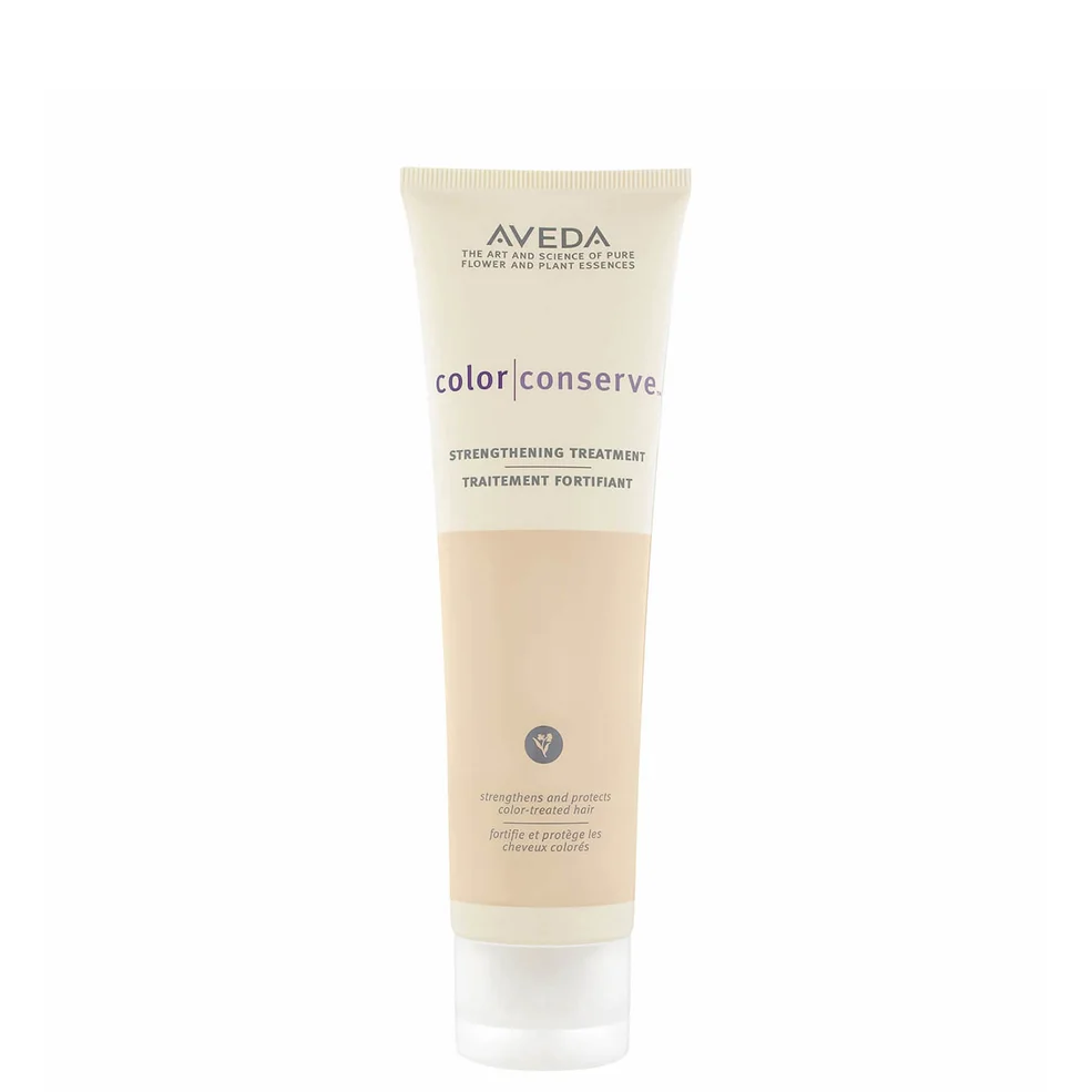 Traitement fortifiant cheveux colorés Aveda Colour Conserve (125ML)Image1