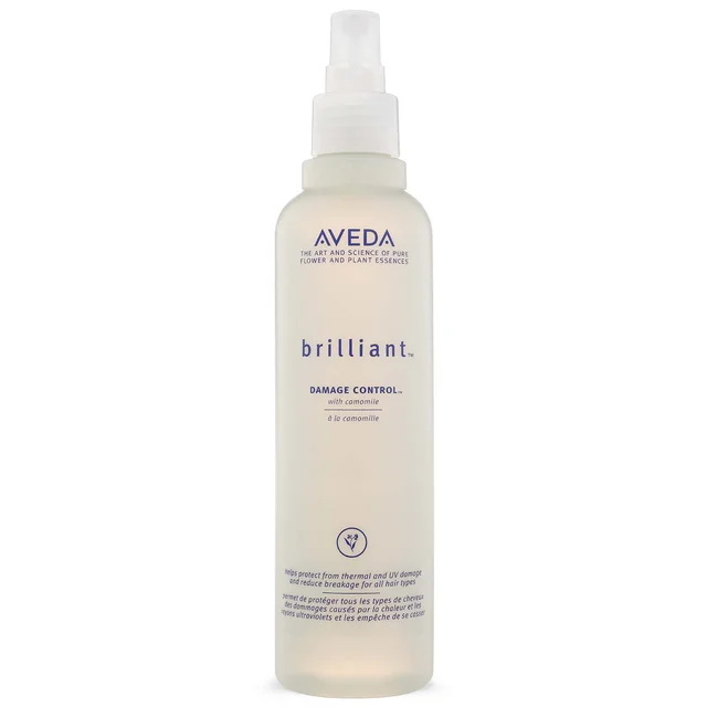 Aveda Brilliant Damage Control 250 ml
