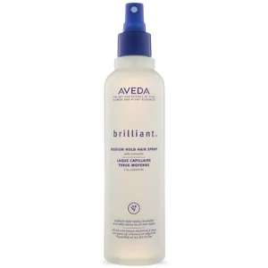 Aveda Brilliant Laque Capillaire 250 ml - undefined undefined