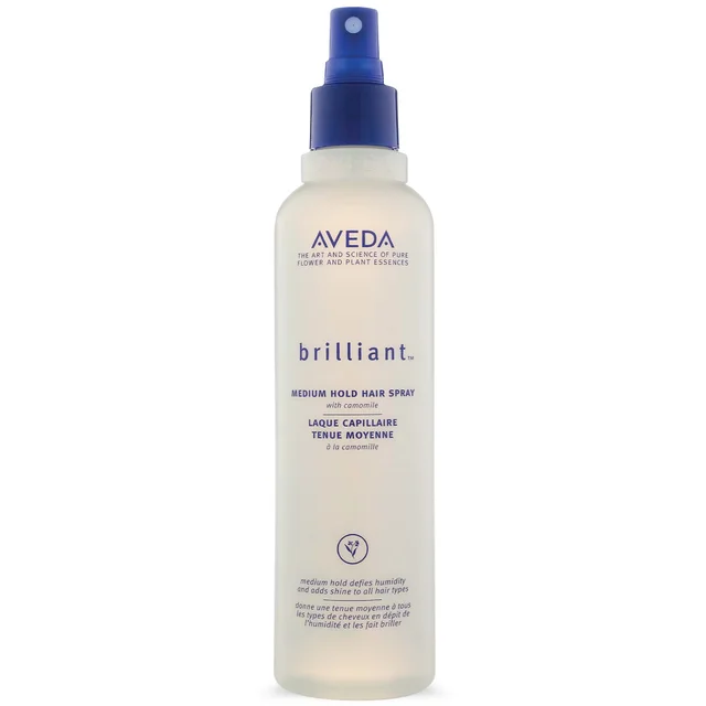 Aveda Brilliant Laque Capillaire 250 ml