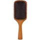 Aveda Brosse Plate en Bois
