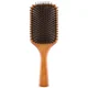 Aveda Brosse Plate en Bois