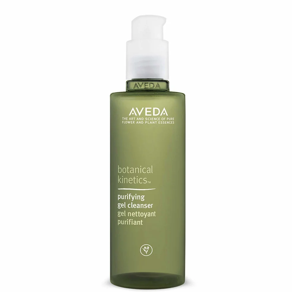 Gel démaquillant purifiant Aveda Botanical Kinetics (150ML)Image1