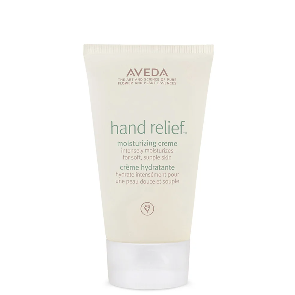Aveda Hand Relief Formule Vitaminée Revitalisante Pour Peaux Stressées (125ML)Image1