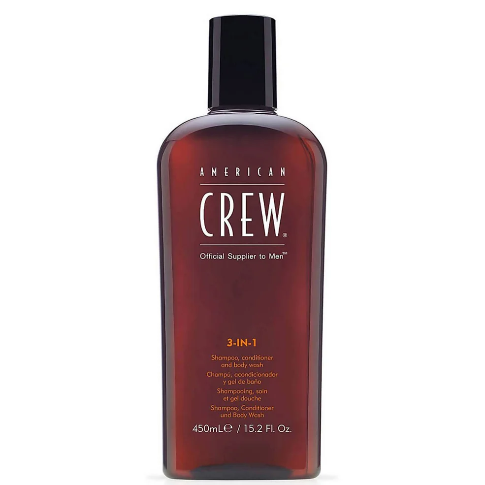 American Crew 3-In-1 (450 ml)Image1