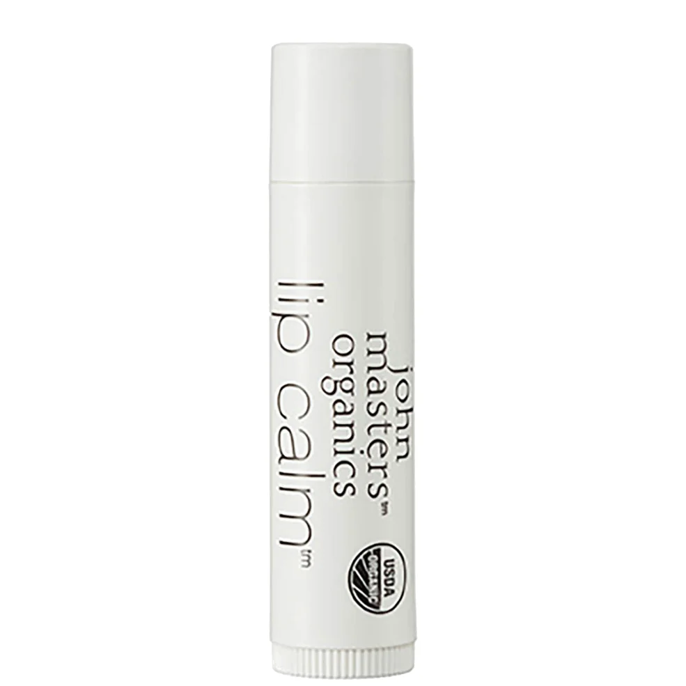 John Masters Organics Lip Calm 4gImage1