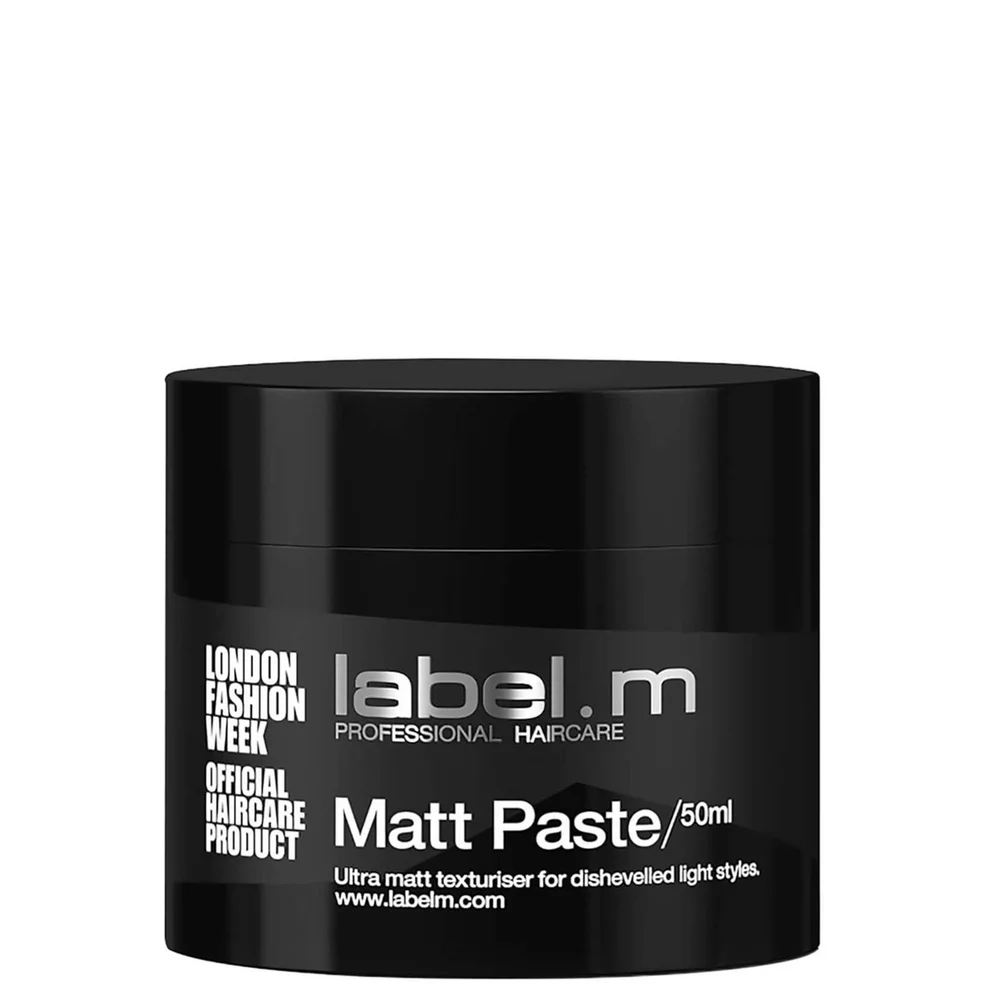 Pâte modelante mate label.m MATT PASTE (50ML)Image1