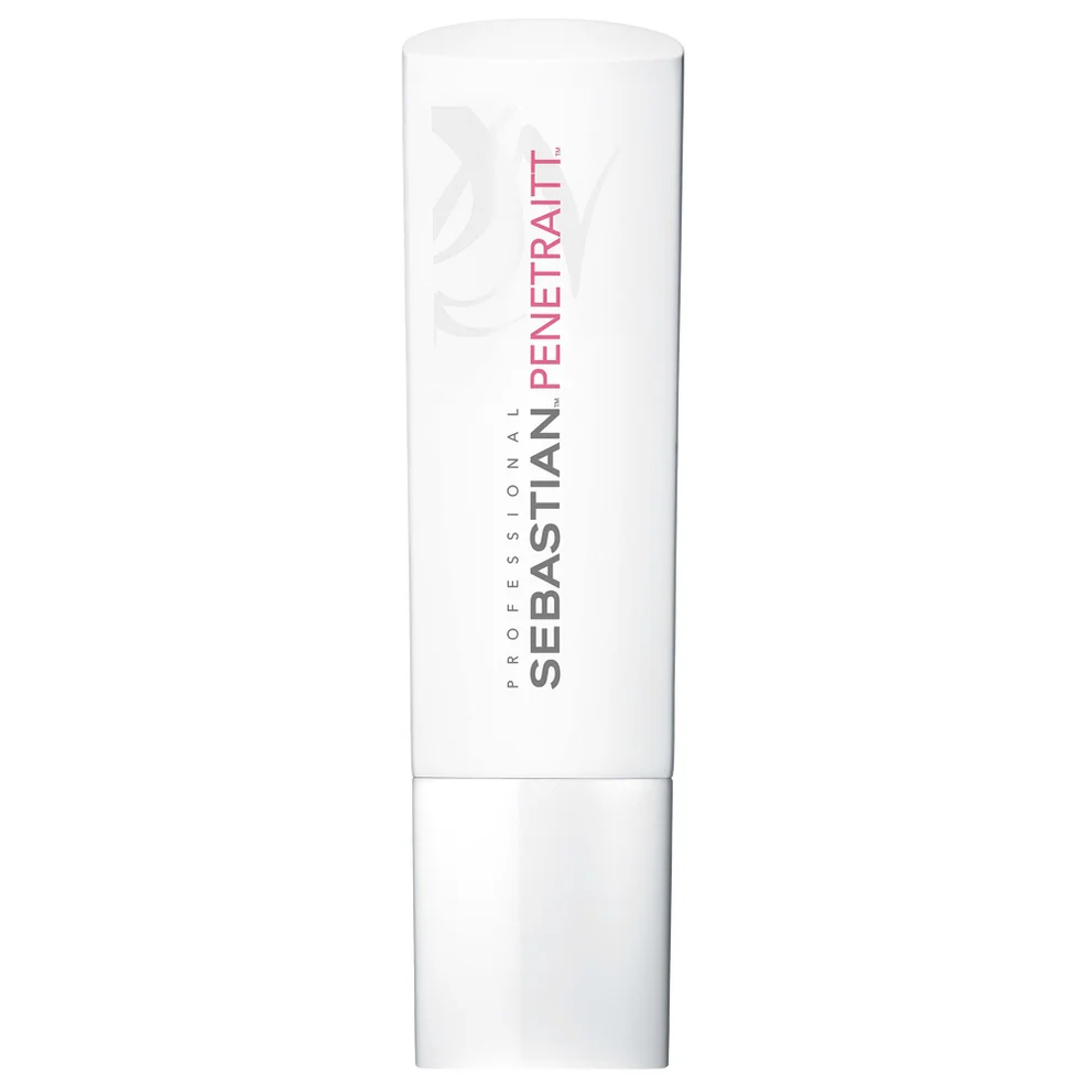 Après-Shampooing pour Cheveux Abîmés Sebastian Professional Penetraitt 250 mlImage1