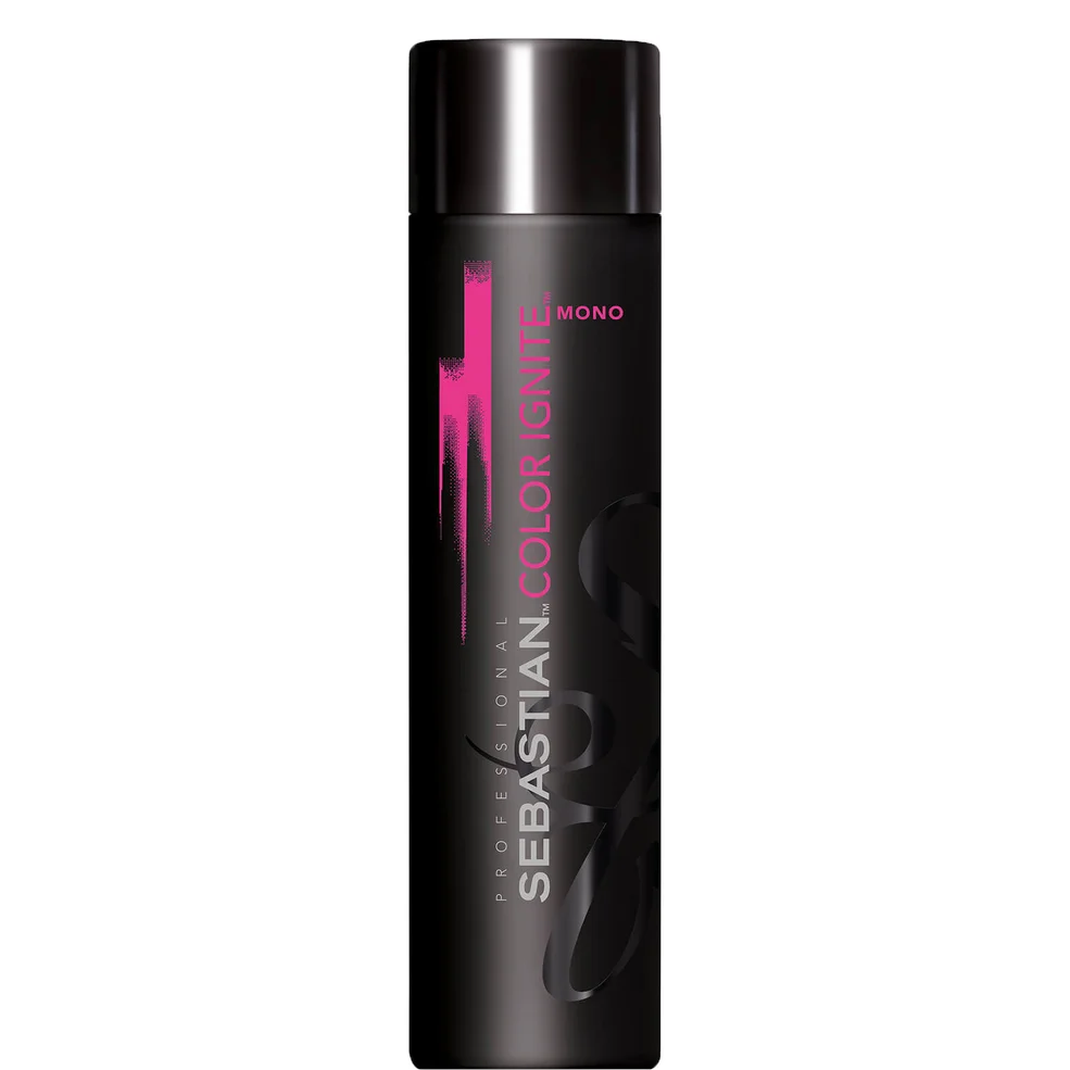 Shampoing protecteur couleur Sebastian Professional Color Ignite Mono (250ml)Image1