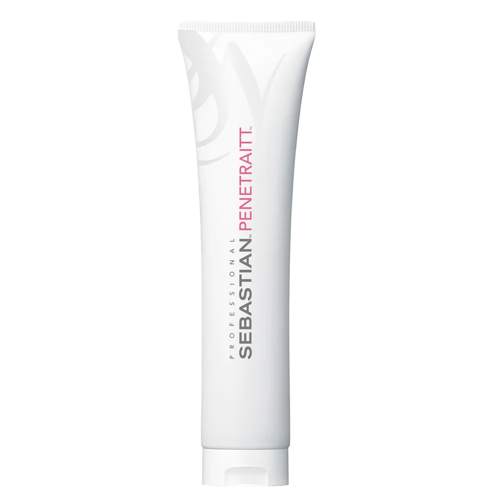 Masque réparateur et lissant SEBASTIAN PROFESSIONAL PENETRAITT (150ML)Image1