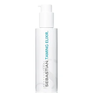 Sebastian Professional Taming Elixir Soin Anti-Frisottis 140 ml - undefined undefined