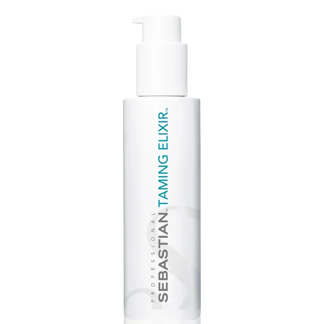 Sebastian Professional Taming Elixir Soin Anti-Frisottis 140 ml
