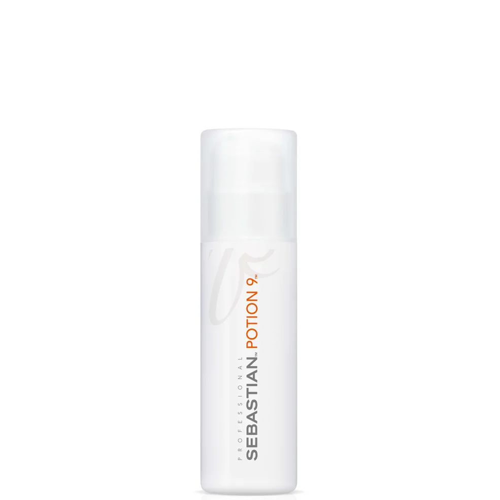 Soin coiffant SEBASTIAN PROFESSIONAL POTION 9 (50ML)Image1