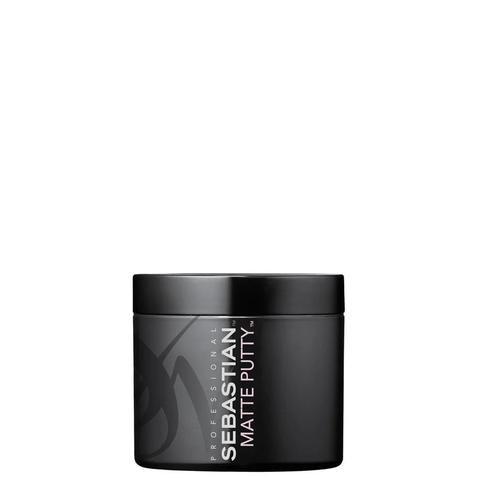 Cire modelante Sebastian Professional Matte Putty (75G)Image1