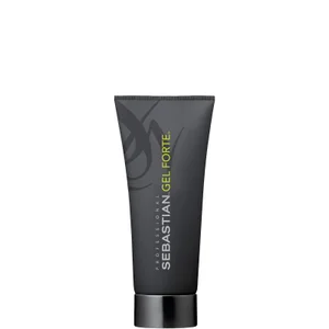 Sebastian Professional Hair Gel Forte 200ml - undefined undefined