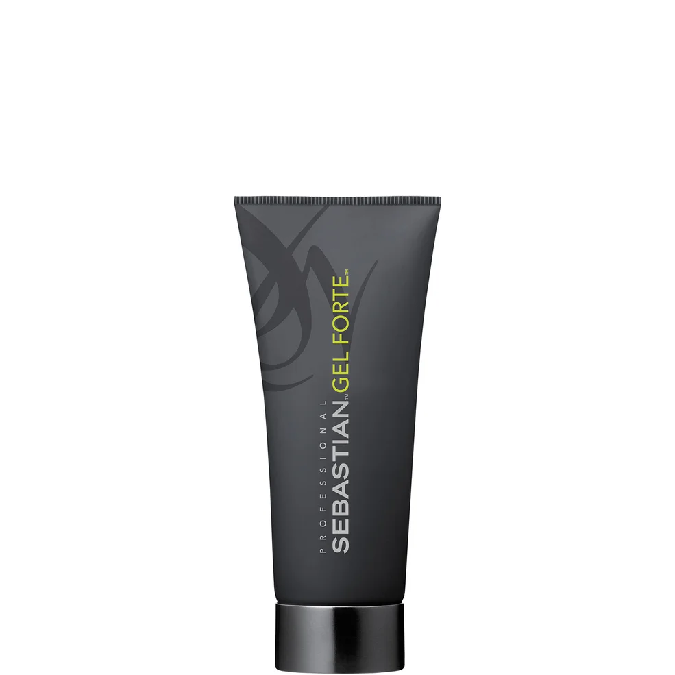 Sebastian Professional Hair Gel Forte 200mlImage1