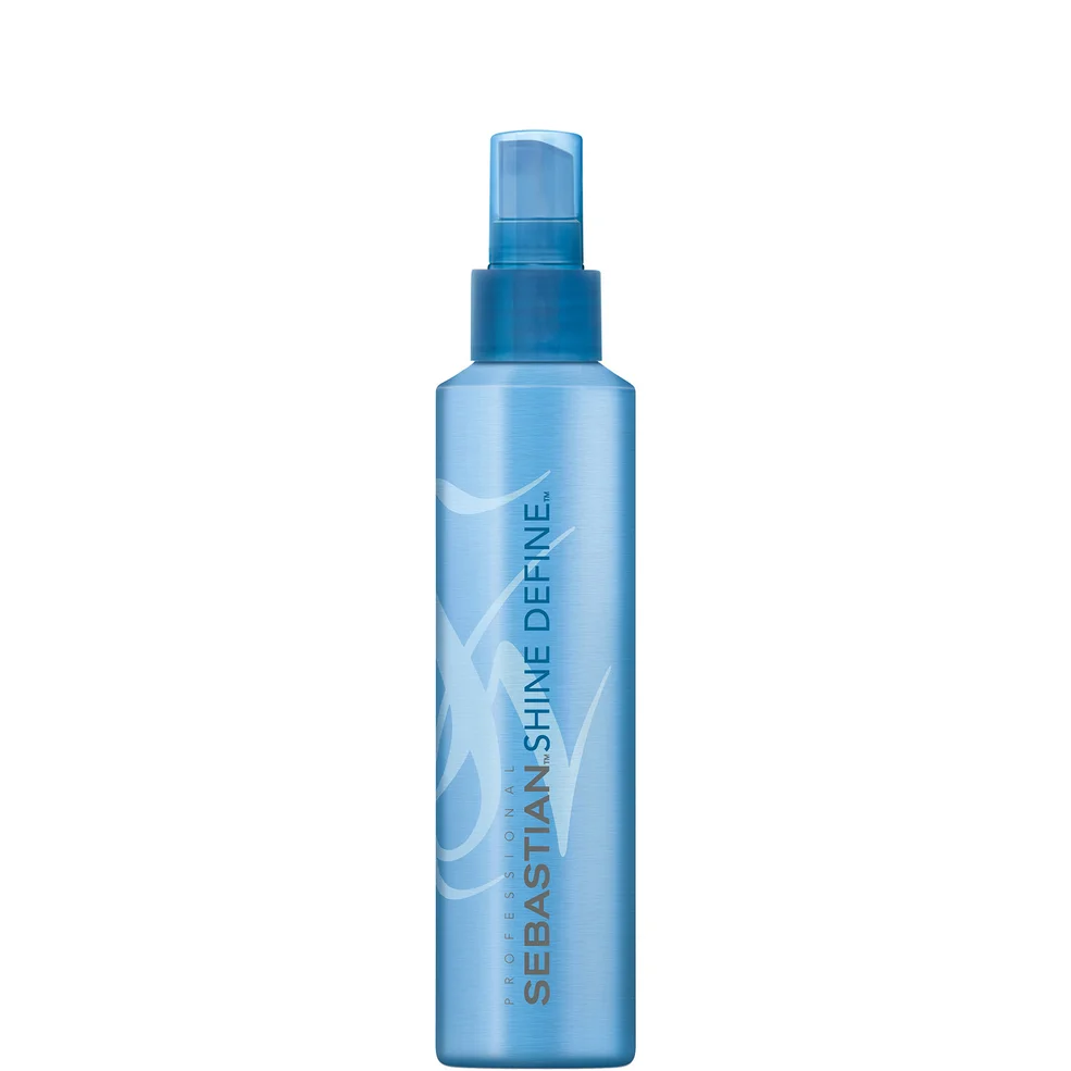 Spray capillaire Sebastian Professional Shine Define 200mlImage1