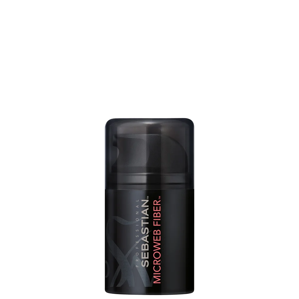 Soin texturisant SEBASTIAN PROFESSIONAL MICROWEB FIBER (45ML)Image1
