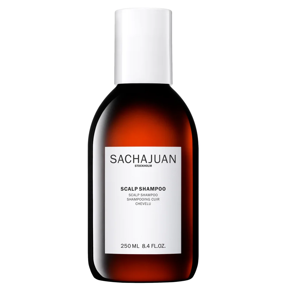 Shampooing Sachajuan pour le cuir chevelu 250mlImage1