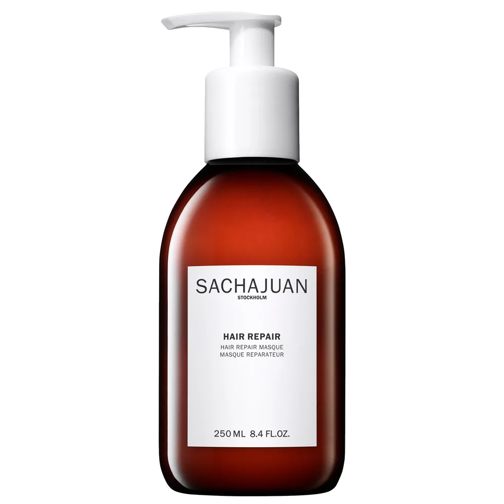 Sachajuan Hair Repair Treatment 250mlImage1