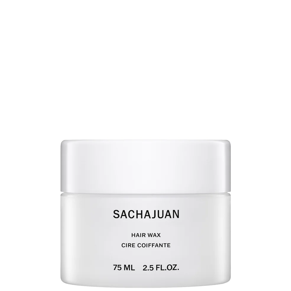 Sachajuan Hair Wax 50mlImage1