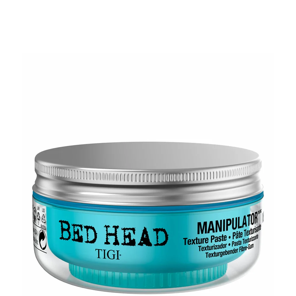 Pâte modelante TIGI BED HEAD MANIPULATOR (57g)Image1