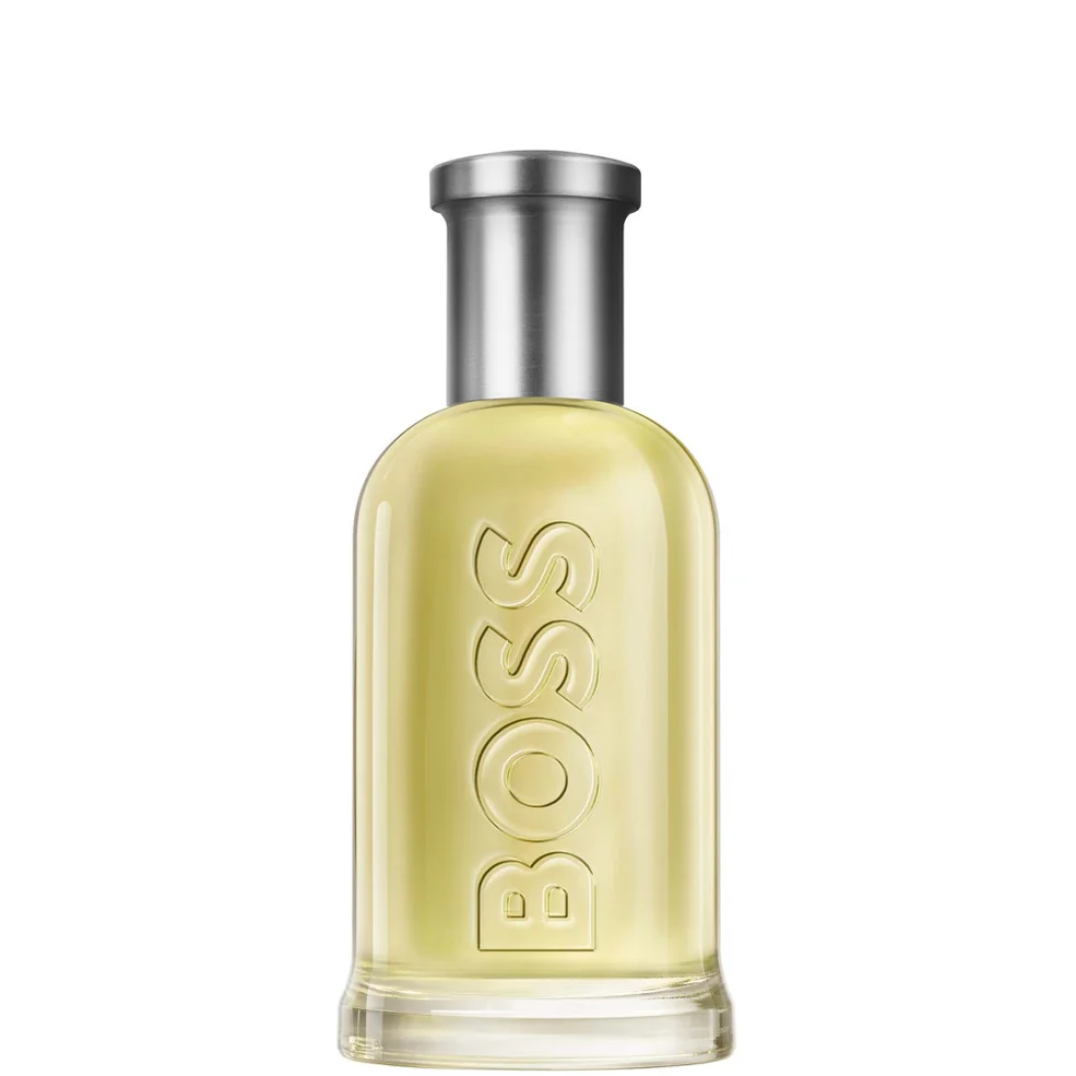 Eau de Toilette HUGO BOSS BOSS Bottled 100mlImage1