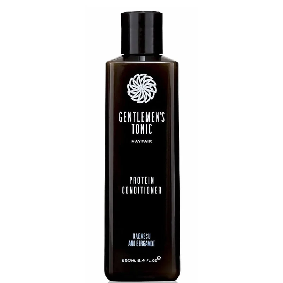 Après-shampoing Gentlemen's Tonic Protein Conditioner (250ml)Image1