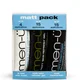 Pack men-ü Matt (3 Produits)