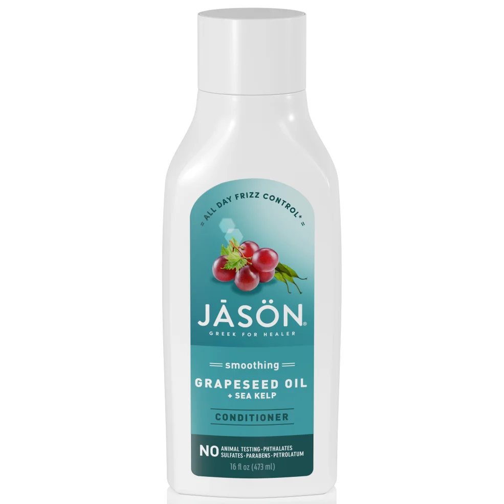JASON Hair Care Sea Kelp and Porphyra Algae Conditioner 454mlImage1