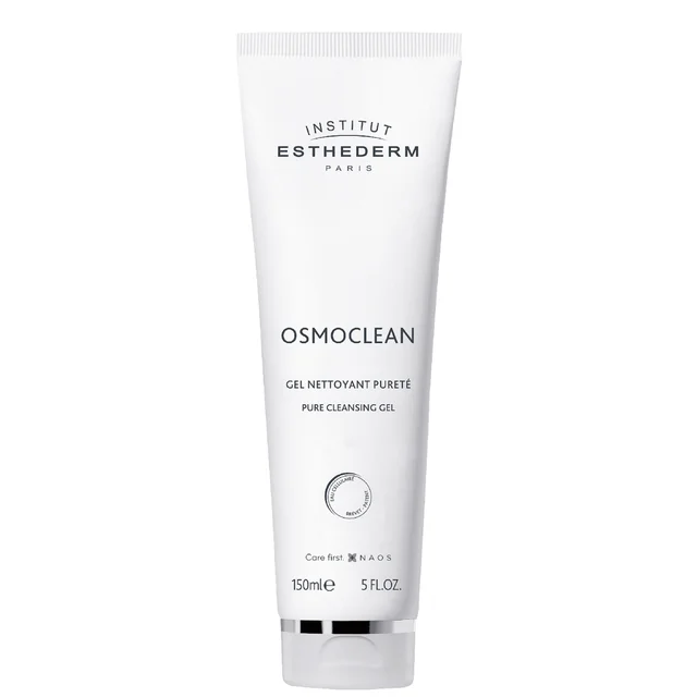 Institut Esthederm Osmoclean Gel Nettoyant Visage 150 ml
