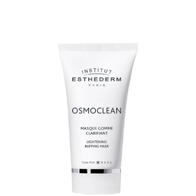 Institut Esthederm Osmoclean Exfoliant Visage Éclaircissant 75 ml