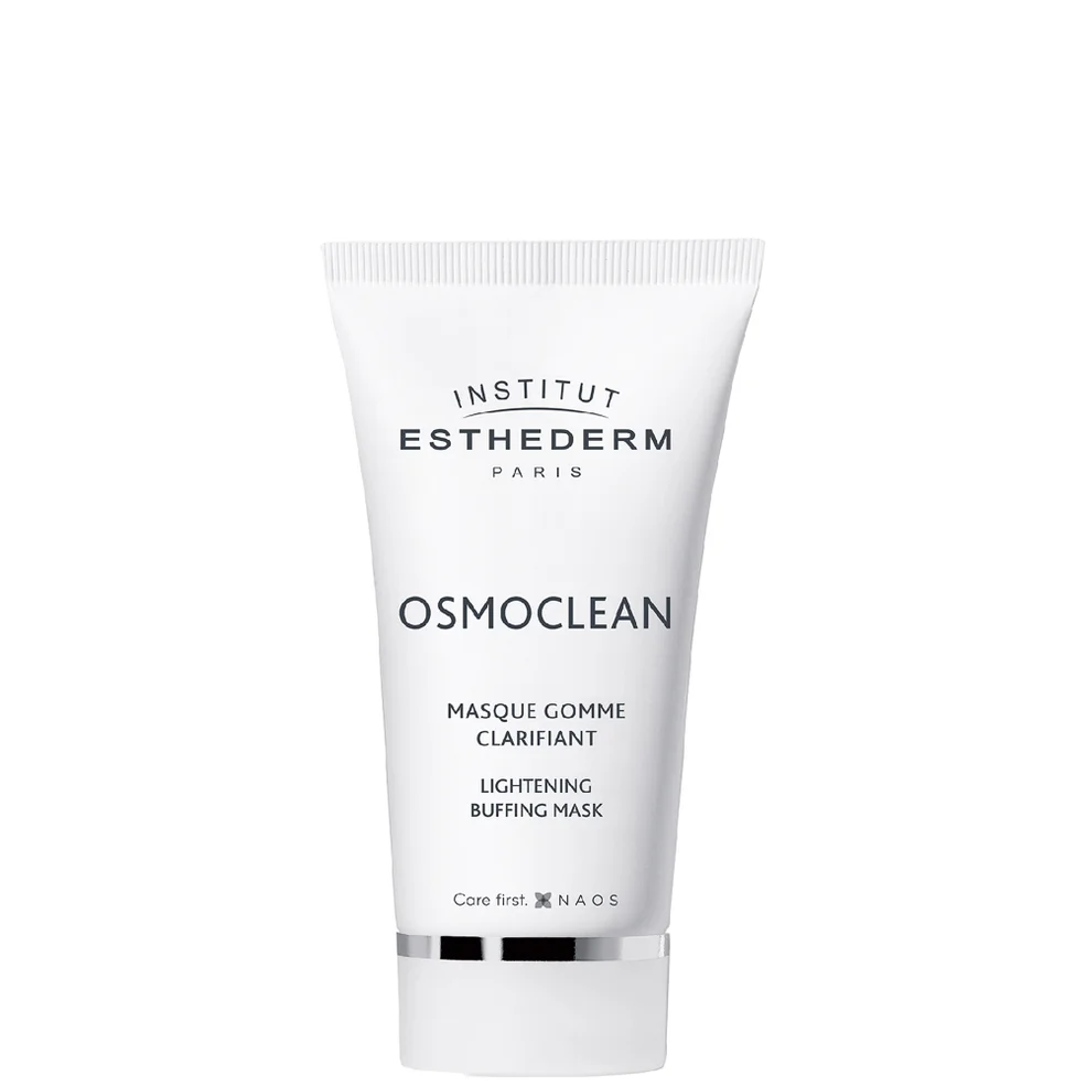 Institut Esthederm Osmoclean Exfoliant Visage Éclaircissant 75 mlImage1