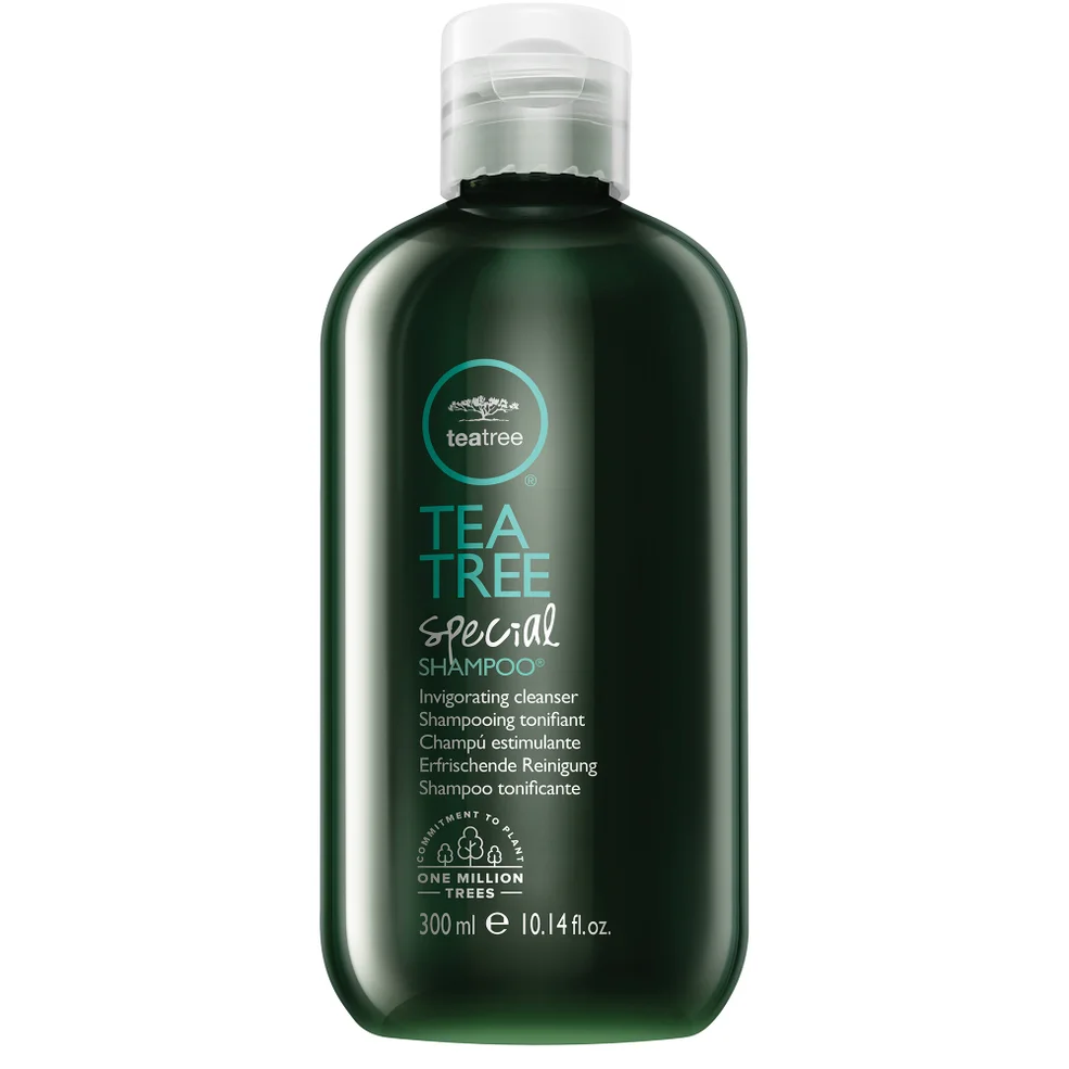 Paul Mitchell Shampoing arbre à thé Paul Mitchell (300ml)Image1