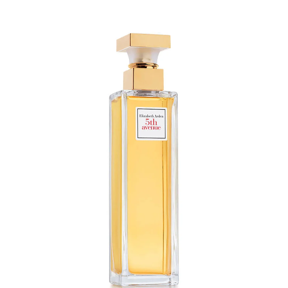 Elizabeth Arden 5Th Avenue Edp (125ml)Image1