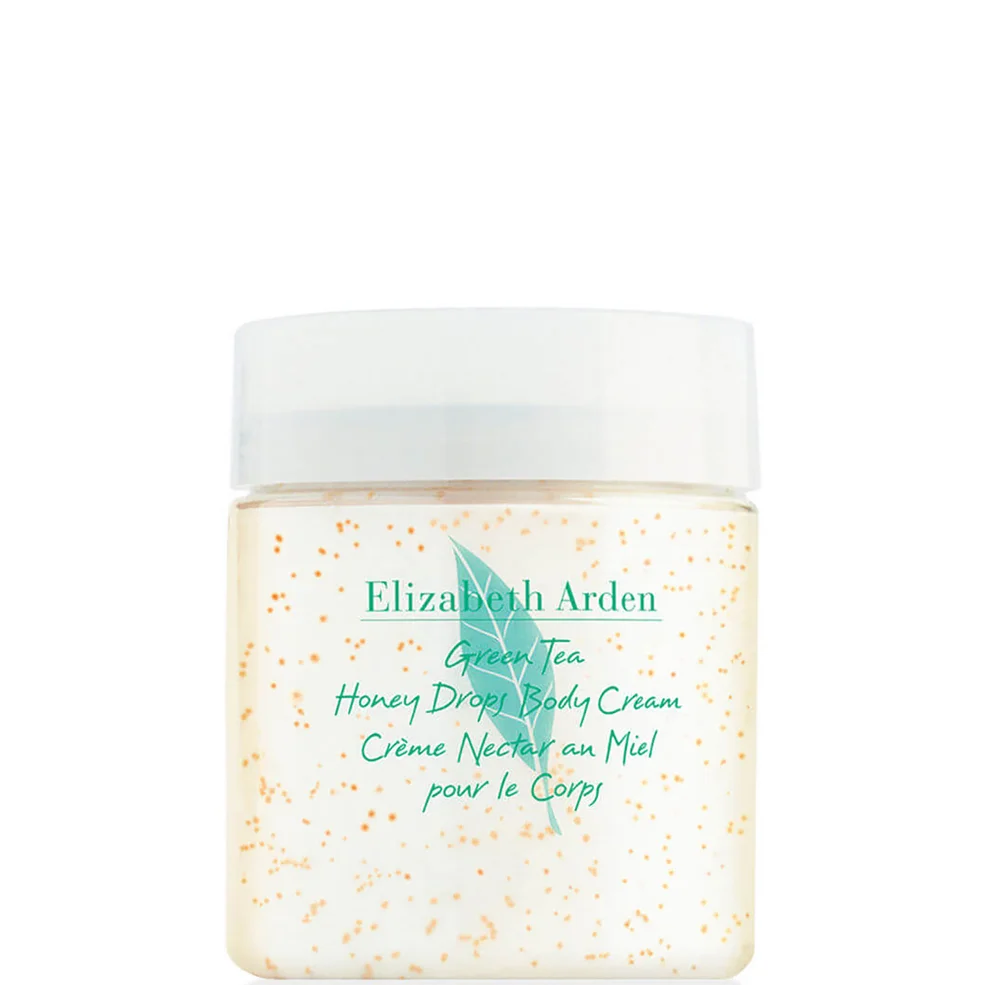 Crème pour le corps ELIZABETH ARDEN GREEN TEA HONEY DROPS (250ml)Image1