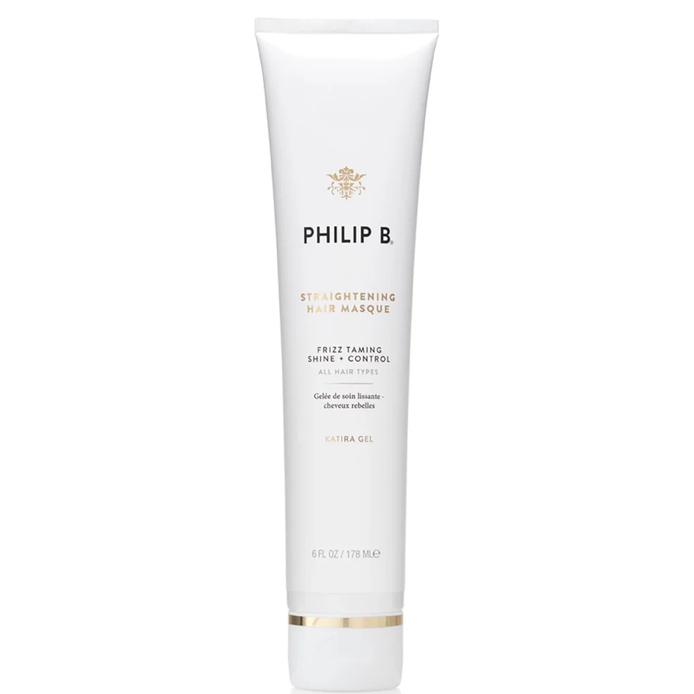 Philip B Katira Hair Masque de (178ml)Image1