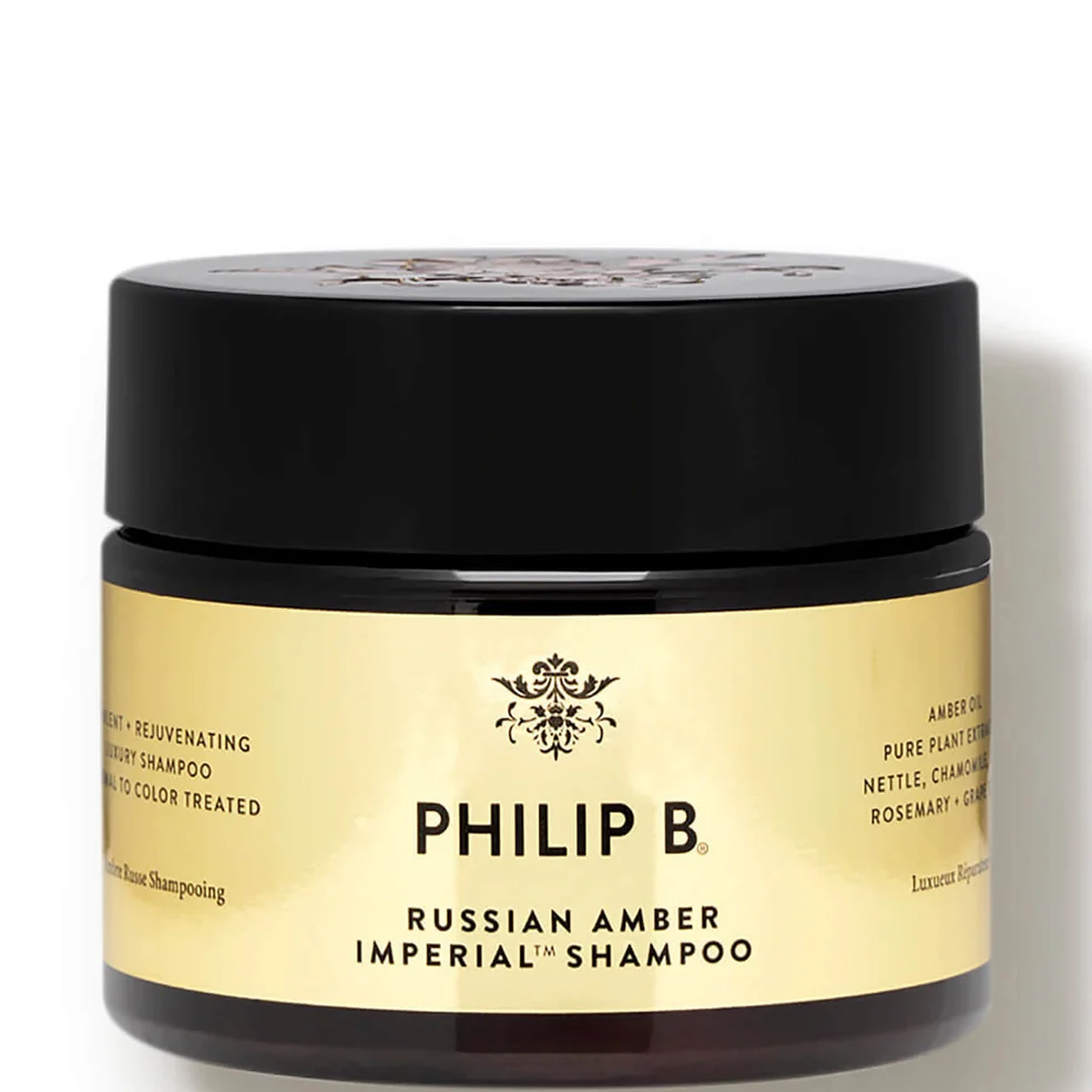 Shampoing Philip B Russian Amber Imperial (355ml)Image1