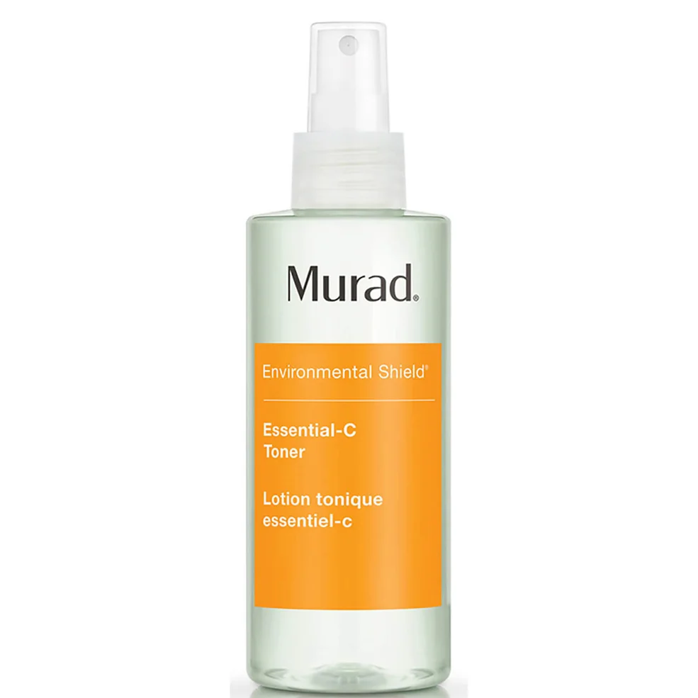 Murad Environmental Shield Essential C - Lotion Tonique (180 ml)Image1