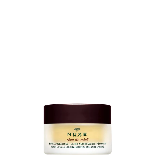 Baume lèvres NUXE Rêve de miel (15G)