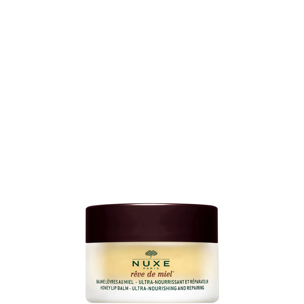 Baume lèvres NUXE Rêve de miel (15G)Image1