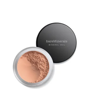 bareMinerals Mineral Veil Poudre fixante 8.5g - Shade Tinted