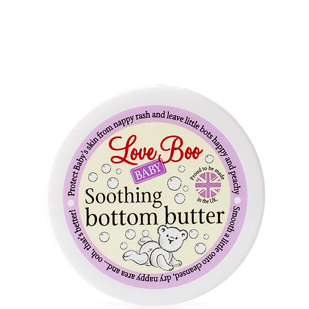 Beurre apaisant pour les fesses Love Boo (50 ml)Image1