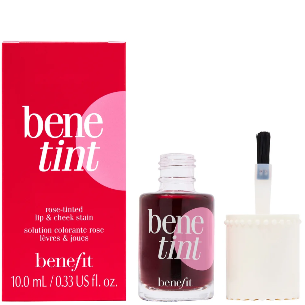 benefit BENETINT rouge joues et lèvres (10ML)Image1